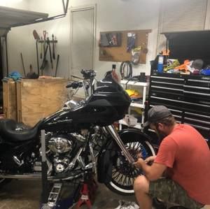 Meet your Posher, Ken